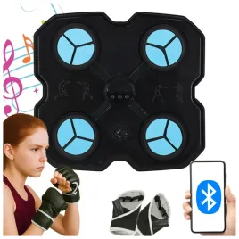 tarcza-bokserska-treningowa-na-sciane-elektroniczna-muzyczna-bluetooth