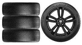nowe-kola-zima-renault-austral-pirelli-215-65r17