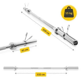 gryf-olimpijski-prosty-stalowy-chromowany-sztanga-do-treningu-220-cm-50-mm