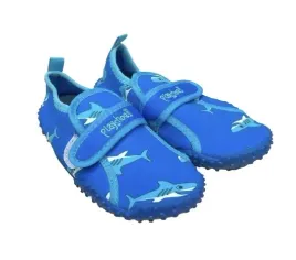 playshoes-niebieskie-buty-do-wody-wzor-24-1zmk