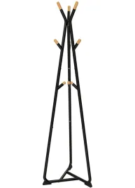 wieszak-stojacy-stojak-na-ubrania-stabilna-podstawa-czarny-buk-loft