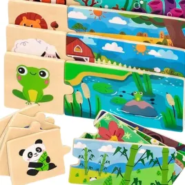 viga-drewniane-puzzle-logiczne-ukladanka-dopasuj-zwierzatko-do-otoczenia