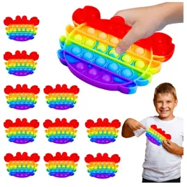 popit-krab-zabawka-sensoryczna-babelki-pop-it-antystresowa-krabik-10szt