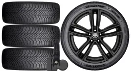 nowe-kola-zima-toyota-yaris-cross-xpb1f-m-bridgestone-215-50r18-tpms-1