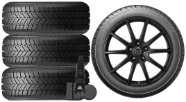 nowe-kola-zima-mazda-cx-5-ke-roadx-225-65r17-tpms