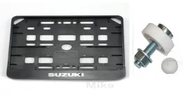 ramka-tablicy-rejestracyjnej-moto-suzuki-sruby-do-mocowania-60x20mm-2szt