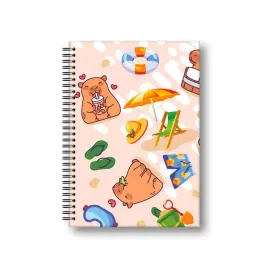 penmate-brulion-zeszyt-a5-w-twardej-oprawie-w-spirali-80-kartek-w-kratke