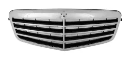 mercedes-e-klasa-w212-atrapa-grill-przod-srodkowa