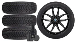 nowe-kola-zima-bmw-x1-u11-u1x-continental-225-55r18-bmw
