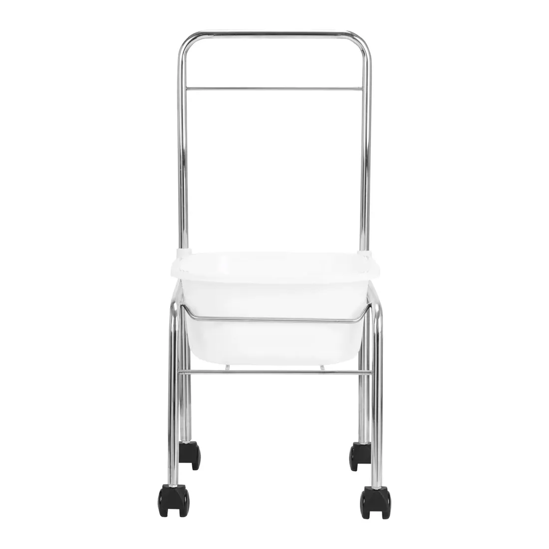 brodzik-do-pedicure-na-kolkach-chrom-stan-nowy