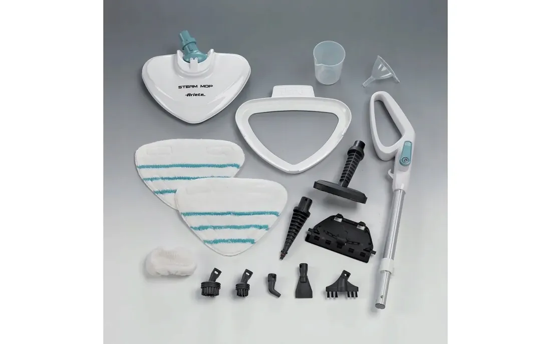 mop-parowy-ariete-4164-multi-steam-system-gratis