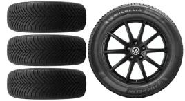 nowe-kola-zima-vw-arteon-3h-michelin-245-45r18
