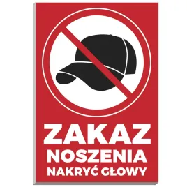 tabliczka-informacyjna-22x15-pcv-trwala-nadruk-zakaz-noszenia-nakryc-glowy