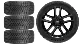 nowe-kola-zima-audi-a4-b9-nexen-245-35r19-2