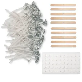 zestaw-do-robienia-swiec-knoty-bawelniane-6cm-stabilizatory-kropelki-kleju