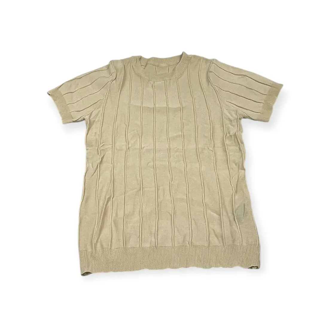 sweter-old-money-rozmiar-l