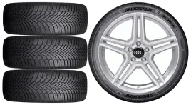 nowe-kola-zima-audi-a6-allroad-c8-bridgestone-235-55r18-2