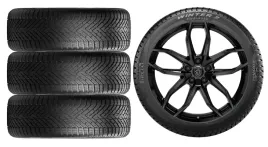 nowe-kola-zima-peugeot-2008-u-pirelli-215-60r17