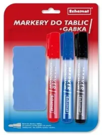 3-markery-do-tablic-suchoscieralnych-a3-gabka-czerwony-niebieski-czarny