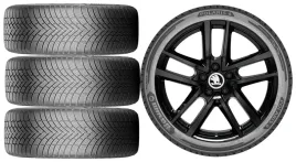 nowe-kola-zima-skoda-octavia-4-nx-barum-205-55r17