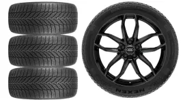 nowe-kola-zima-audi-a4-b9-nexen-225-50r17