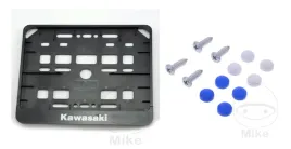ramka-tablicy-rejestracyjnej-moto-kawasaki-sruby-do-mocowania-55x19mm