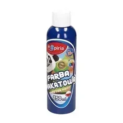 farba-farbka-plakatowa-szkolna-inspiria-w-butelce-250-ml-ciemnoniebieska