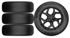 nowe-kola-zima-peugeot-508-f-continental-235-45r18