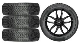 nowe-kola-zima-citroen-c4-b-falken-215-60r17