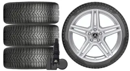 nowe-kola-zima-mercedes-c-klasa-w206-r2cw-pirelli-225-45r18-mo-5