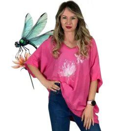 tunika-azur-wazka-roz-luzna-bluzka-wiskozowa-bez-prasowania-54-56-7xl-8xl