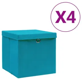 vidaxl-pudelka-z-pokrywami-4-szt-28x28x28-cm-blekitne