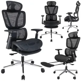 fotel-biurowy-obrotowy-ergonomiczny-krzeslo-obrotowe-z-podnozkiem