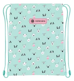 worek-na-obuwie-stroj-wf-slownie-astrabag-teddy-panda-ad1-szkolny-dla-dziec