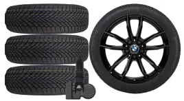 nowe-kola-zima-bmw-x3-g01-g3x-continental-245-50r19-bmw