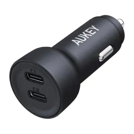 ladowarka-samochodowa-usb-typ-c-aukey-2000-ma
