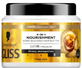 gliss-kur-maska-400ml-4w1-oil-nutri-nourishment