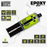 green-stuff-clear-epoxy-glue-30ml-klej-stan-opakowania-oryginalne