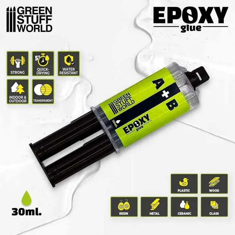 green-stuff-clear-epoxy-glue-30ml-klej-stan-nowy