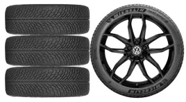nowe-kola-zima-vw-arteon-3h-michelin-245-40r19