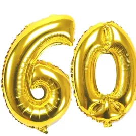 balony-na-60-urodziny-szescdziesiat-zlote-80cm