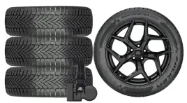 nowe-kola-zima-ford-puma-j2k-falken-215-50r18-tpms-4