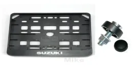 ramka-tablicy-rejestracyjnej-moto-suzuki-sruby-do-mocowania-60x20mm-4szt