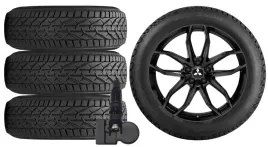 nowe-kola-zima-mitsubishi-eclipse-cross-gk0-riken-225-55r18-tpms