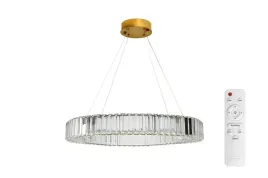 lampa-wiszaca-ringi-krysztalowa-zlota-100cm-60w-pilot-darmat-light
