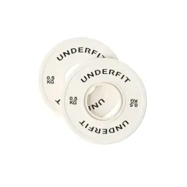 obciazenie-olimpijskie-bumper-color-mini-underfit-2-x-05-kg
