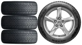 nowe-kola-zima-vw-caddy-skskn-nexen-205-60r16-1