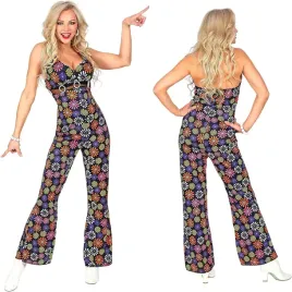 stroj-przebranie-damskie-lata-70-80-sukienka-disco-retro-vintage-kostium-s