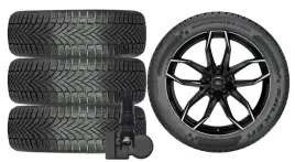 nowe-kola-zima-ford-focus-deh-falken-235-40r18-tpms-1