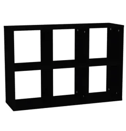 regal-na-ksiazki-zabawki-dokumenty-biurowy-otwarty-2x3-kostka-czarny-kalax